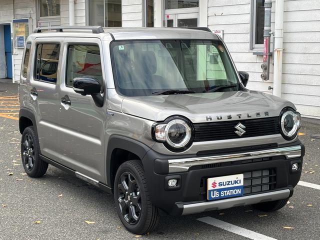 スズキ&nbsp;ハスラー&nbsp;&nbsp;&nbsp;兵庫県の詳細画像&nbsp;その5