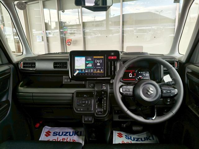 スズキ&nbsp;スペーシア&nbsp;&nbsp;&nbsp;京都府の詳細画像&nbsp;その2