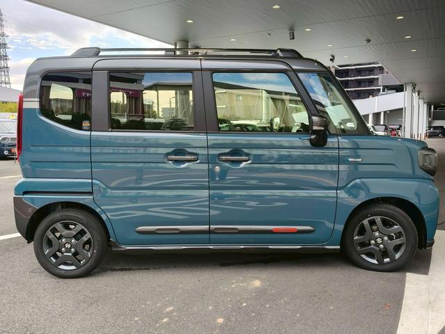 スズキ&nbsp;スペーシア&nbsp;&nbsp;&nbsp;京都府の詳細画像&nbsp;その6