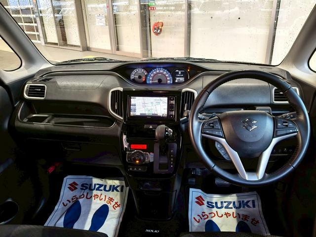 スズキ ソリオ   京都府の詳細画像 その2
