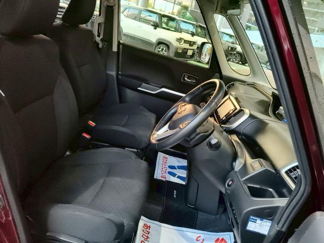 スズキ ソリオ   京都府の詳細画像 その3