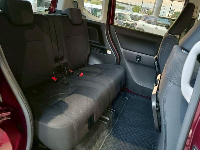 スズキ ソリオ   京都府の詳細画像 その4