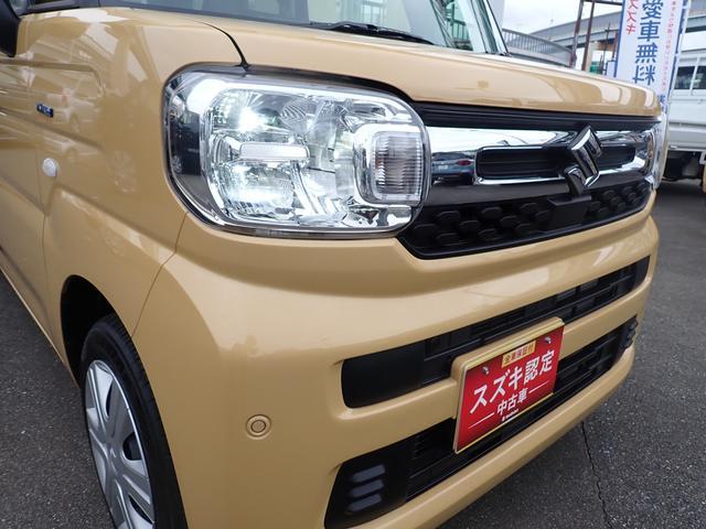 スズキ スペーシア   福岡県の詳細画像 その7