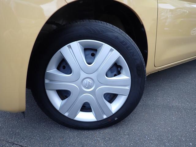 スズキ スペーシア   福岡県の詳細画像 その8