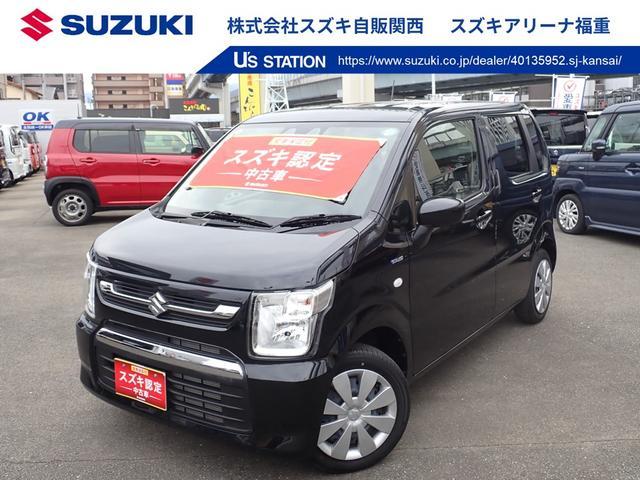 スズキ ワゴンR   福岡県