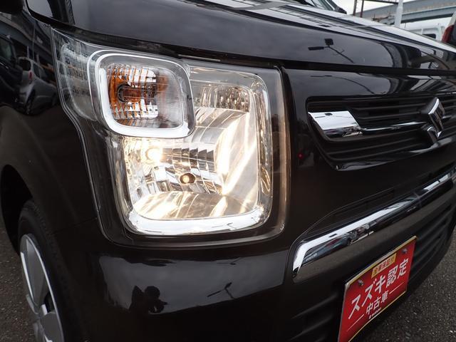 スズキ ワゴンR   福岡県の詳細画像 その8