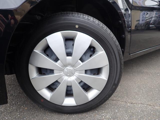 スズキ ワゴンR   福岡県の詳細画像 その9