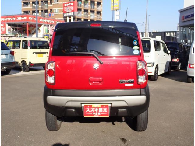 スズキ ハスラー   福岡県の詳細画像 その5