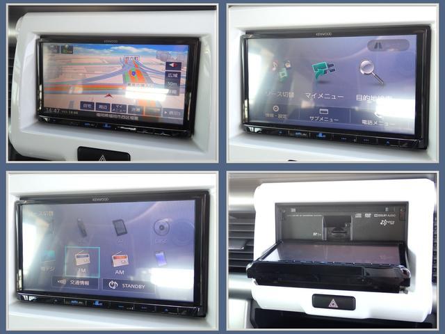 スズキ ハスラー   福岡県の詳細画像 その7