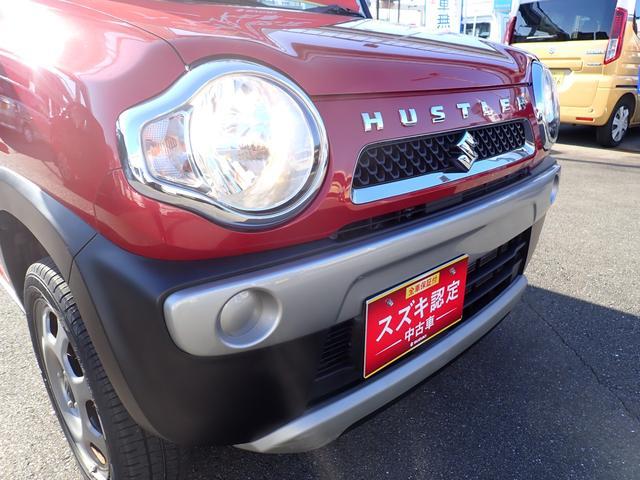 スズキ ハスラー   福岡県の詳細画像 その8
