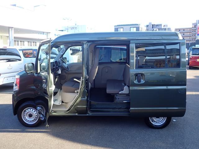 スズキ エブリイ   福岡県の詳細画像 その6