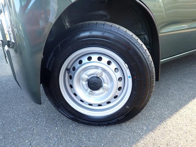 スズキ エブリイ   福岡県の詳細画像 その8