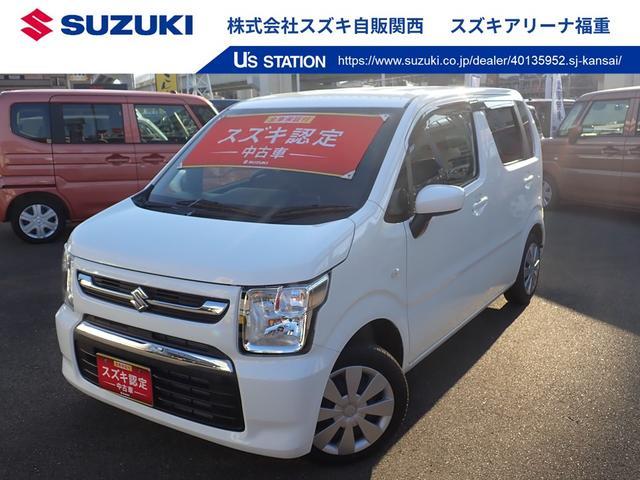 スズキ ワゴンR   福岡県