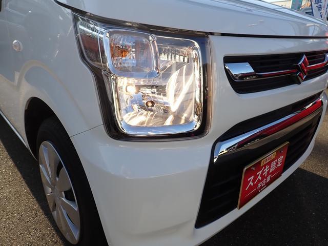 スズキ ワゴンR   福岡県の詳細画像 その9