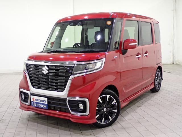 スズキ スペーシア   千葉県