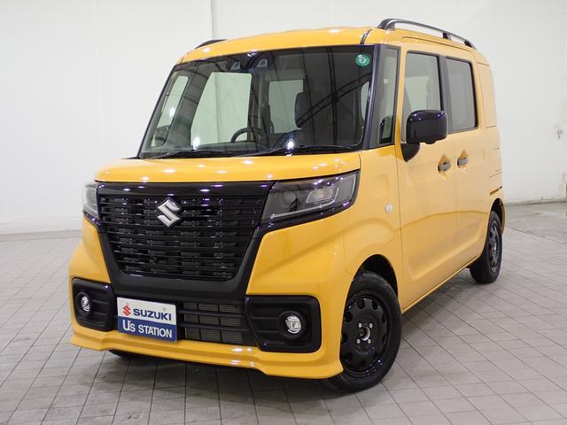 スズキ スペーシアベース   千葉県