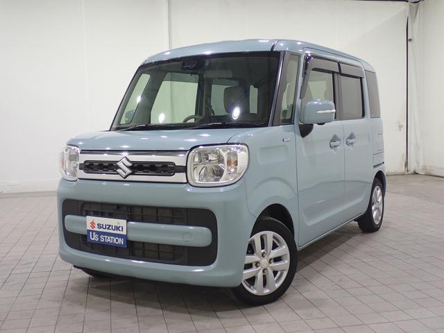 スズキ スペーシア   千葉県