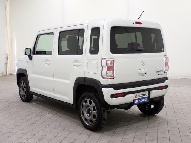 スズキ ハスラー   宮城県の詳細画像 その5