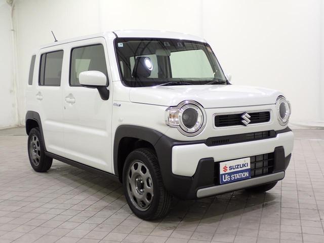 スズキ ハスラー   宮城県の詳細画像 その6