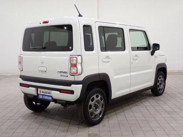 スズキ ハスラー   宮城県の詳細画像 その7