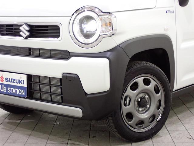 スズキ ハスラー   宮城県の詳細画像 その8