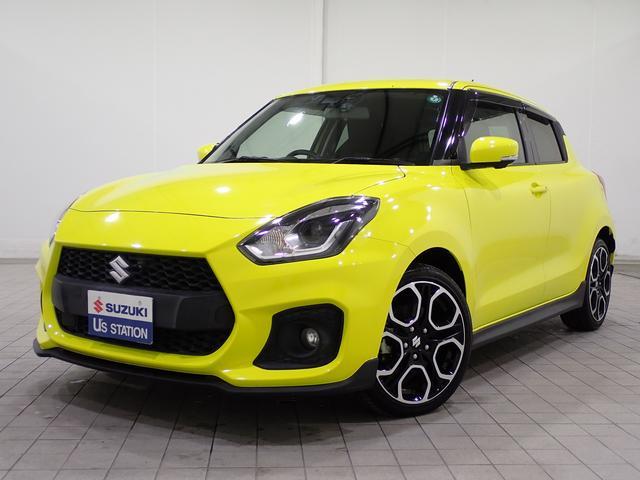 スズキ スイフト   宮城県