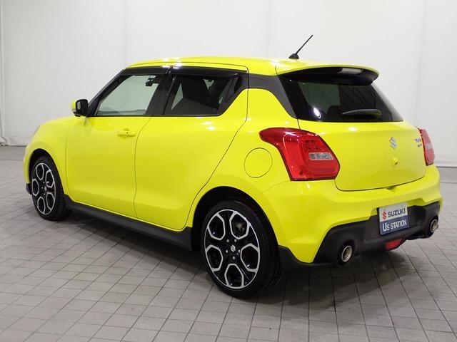 スズキ スイフト   宮城県の詳細画像 その9