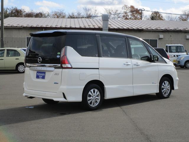 日産 セレナ   岩手県の詳細画像 その5