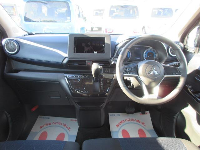 三菱 eKクロス   岩手県の詳細画像 その5