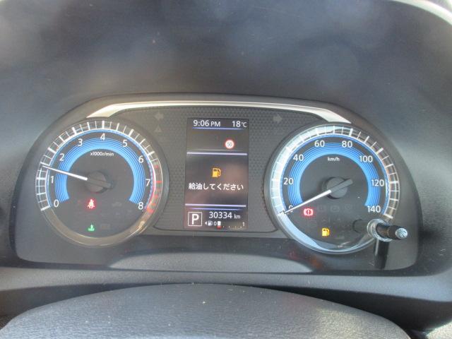 三菱 eKクロス   岩手県の詳細画像 その6