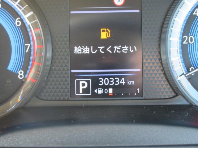 三菱 eKクロス   岩手県の詳細画像 その7