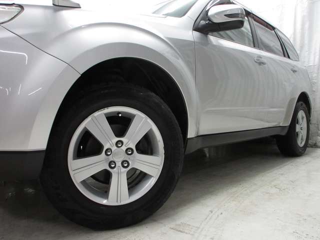 スバル フォレスター 2.0 XS 4WD  新潟県の詳細画像 その9