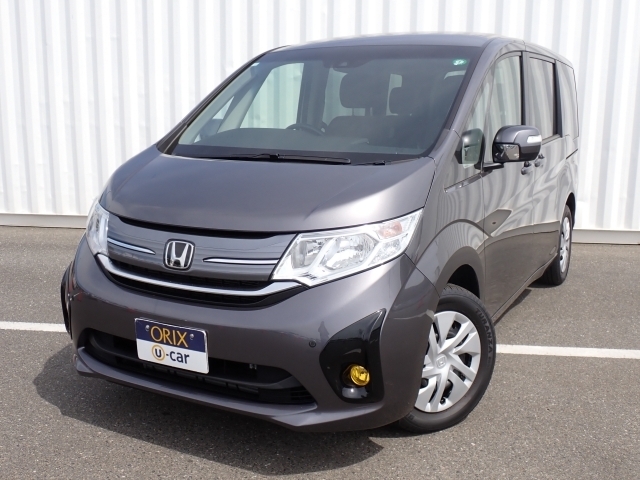 ホンダ ステップワゴン   福岡県