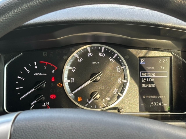 トヨタ ハイエースバン   福岡県の詳細画像 その5