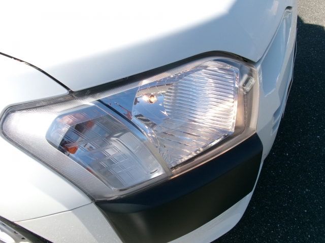 トヨタ プロボックスバン 1.3 DX コンフォート  長野県の詳細画像 その8