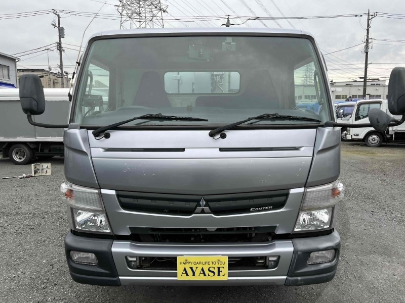 三菱 キャンター   神奈川県の詳細画像 その2