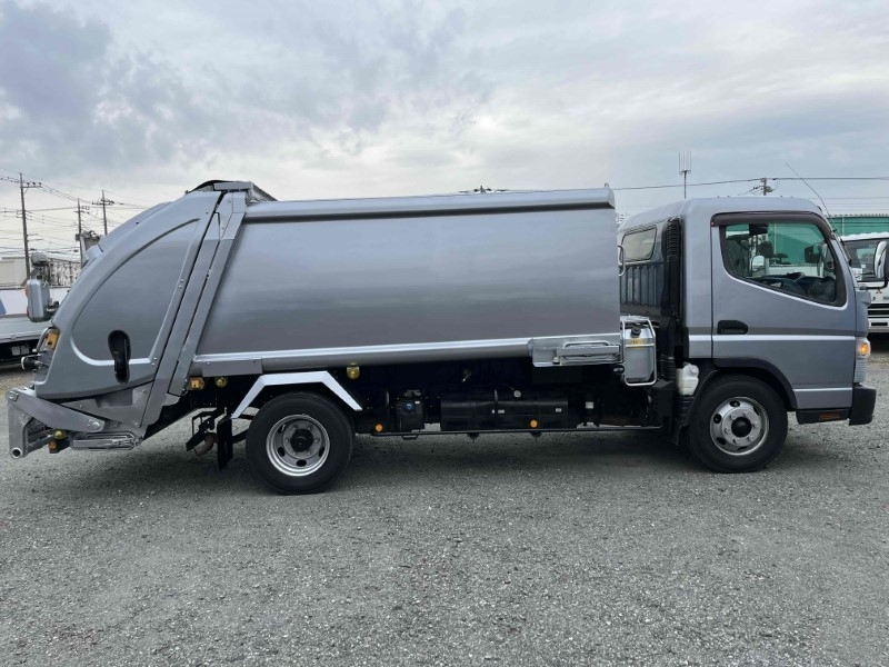 三菱 キャンター   神奈川県の詳細画像 その3