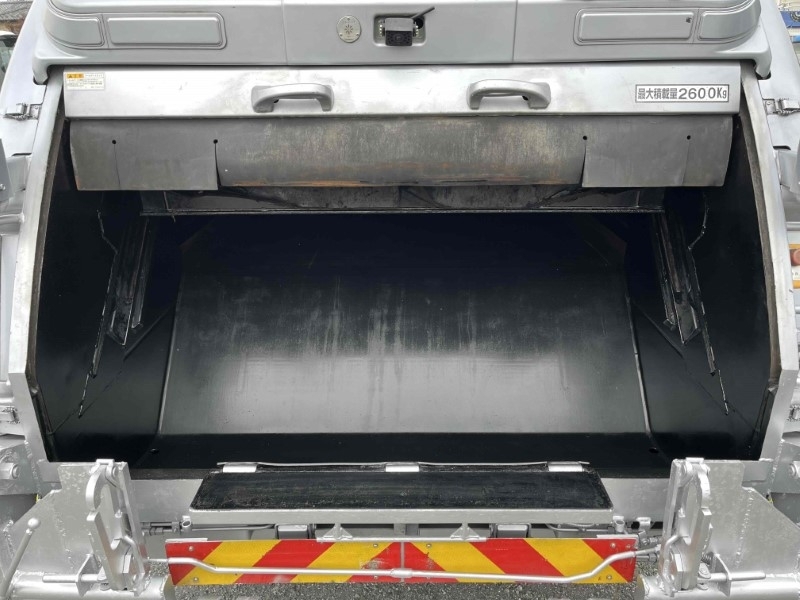 三菱 キャンター   神奈川県の詳細画像 その7