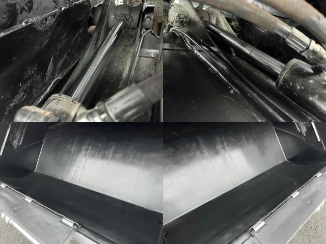 三菱 キャンター   神奈川県の詳細画像 その9