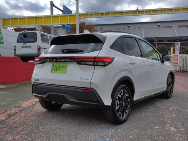 日産 ノート   千葉県の詳細画像 その2