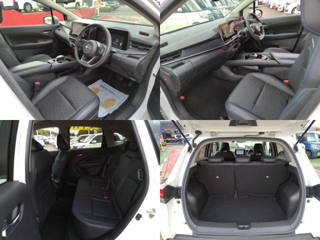 日産 ノート   千葉県の詳細画像 その7