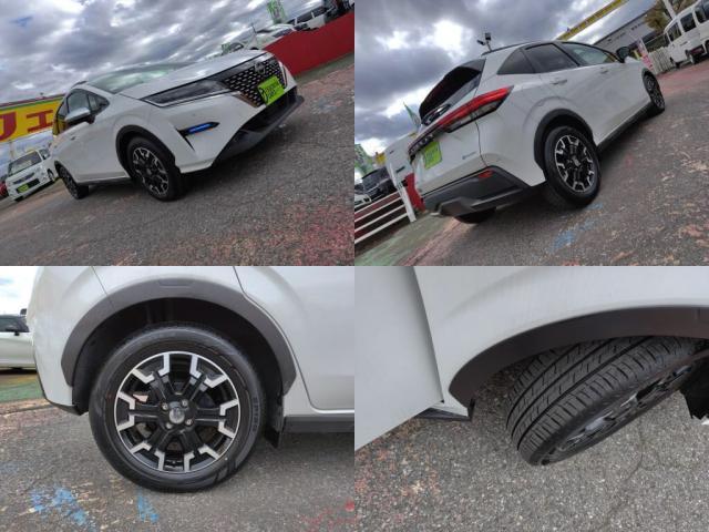 日産 ノート   千葉県の詳細画像 その8