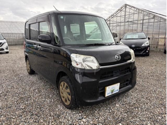 ダイハツ タント 660 L  新潟県