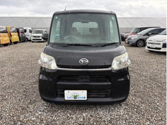 ダイハツ タント 660 L  新潟県の詳細画像 その6