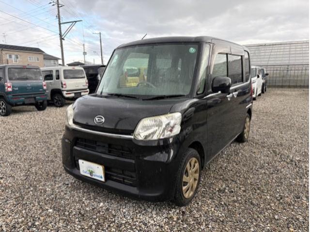 ダイハツ タント 660 L  新潟県の詳細画像 その7