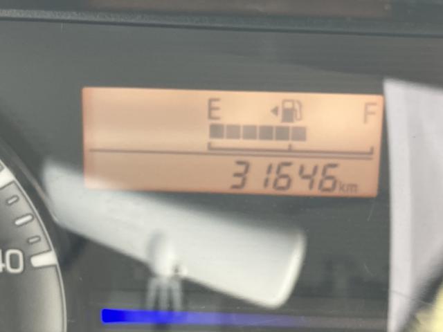 スズキ ワゴンR 660 FA  新潟県の詳細画像 その6