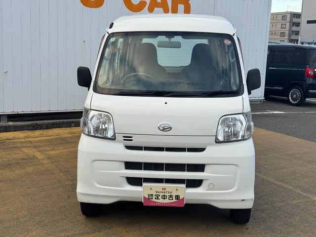 ダイハツ&nbsp;ハイゼットカーゴ&nbsp;660 スペシャル&nbsp;&nbsp;福岡県の詳細画像&nbsp;その2