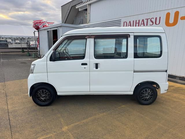 ダイハツ&nbsp;ハイゼットカーゴ&nbsp;660 スペシャル&nbsp;&nbsp;福岡県の詳細画像&nbsp;その4