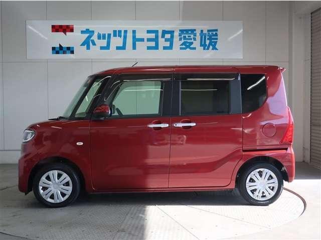 ダイハツ&nbsp;タント&nbsp;660 X セレクション&nbsp;&nbsp;愛媛県の詳細画像&nbsp;その2