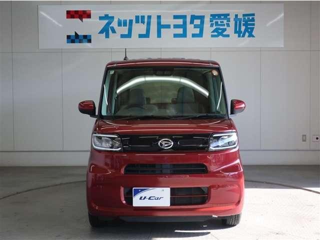 ダイハツ&nbsp;タント&nbsp;660 X セレクション&nbsp;&nbsp;愛媛県の詳細画像&nbsp;その8